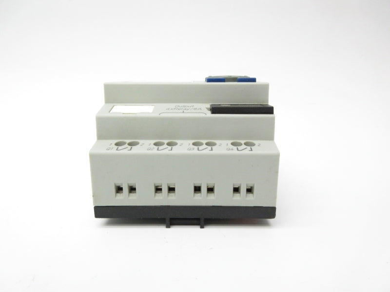 ALLEN BRADLEY 1760-L12AWA SER. A 120/240VAC NSNP