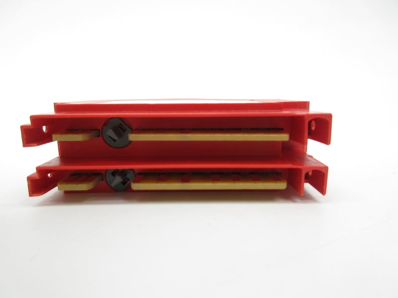 ALLEN BRADLEY 1734-OB8S SER. B 19.2-28.8VDC NSMP