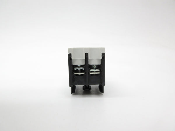 ADVANCE CONTROLS CAK2-202 600VAC 10A NSNP