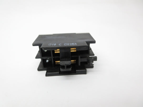 ADVANCE CONTROLS CAK2-202 600VAC 10A NSNP