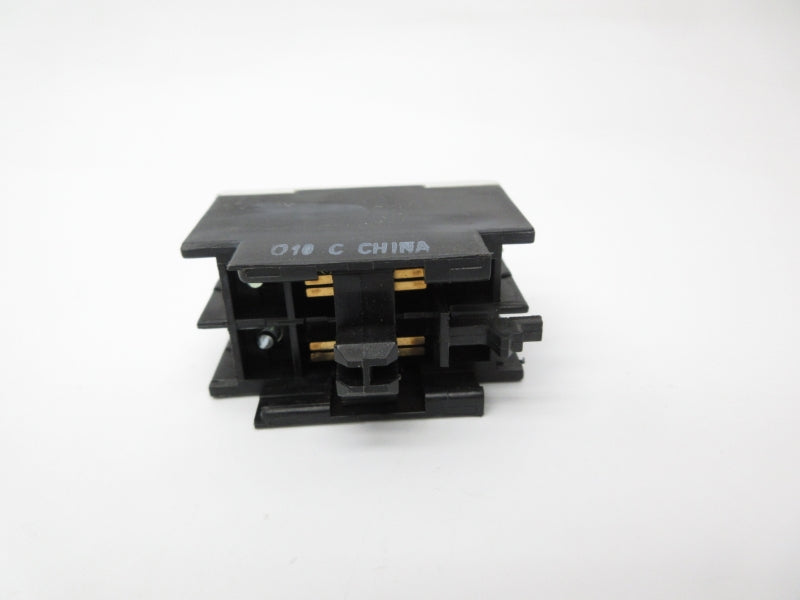 ADVANCE CONTROLS CAK2-202 600VAC 10A NSNP