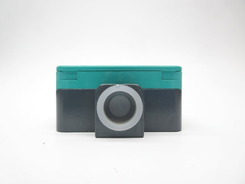 PEPPERL+FUCHS IVH-FP3 22780 NSNP