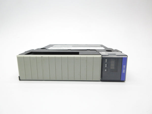 ALLEN BRADLEY 1756-DHRIO SER. B F/W 2.17 24VDC NSNP