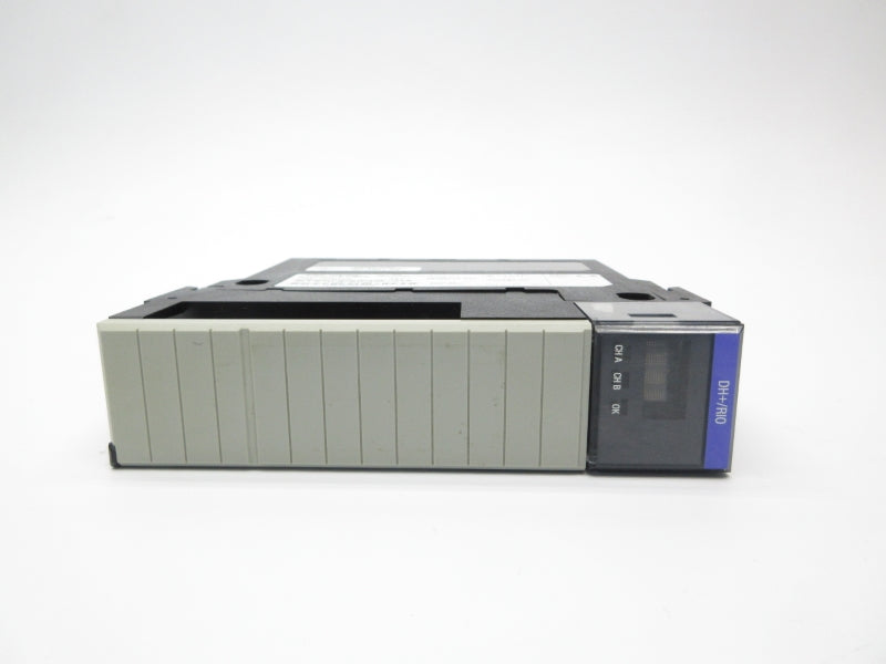 ALLEN BRADLEY 1756-DHRIO SER. B F/W 2.17 24VDC NSNP