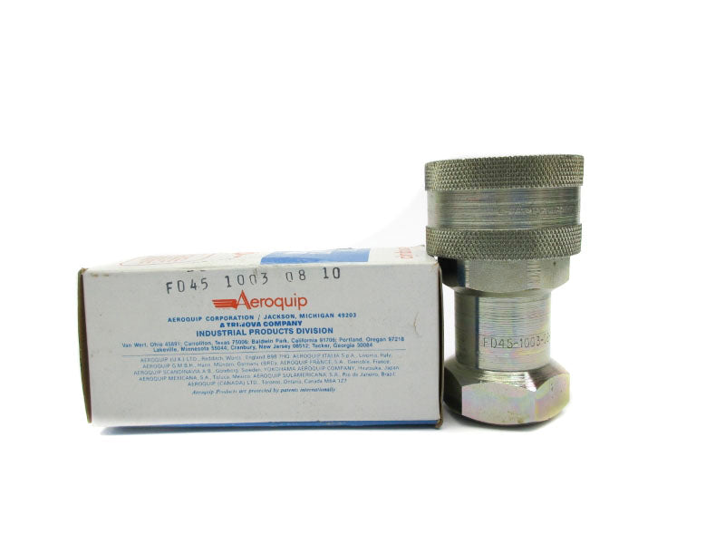 AEROQUIP FD4510030810 NSMP