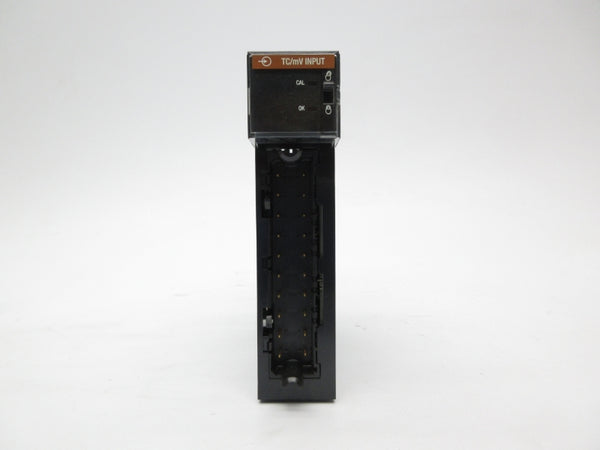 ALLEN BRADLEY 1756-IT6I SER. A F/W 1.9 24VDC NSMP