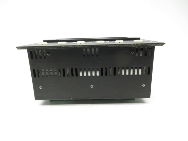 ACUMETER DIVISION 77-0902 PTC-8 115VAC NSNP