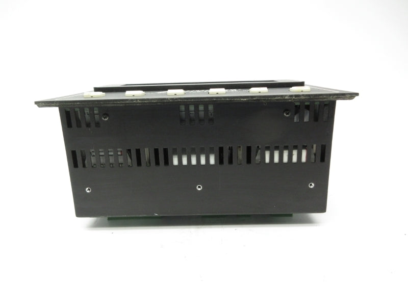 ACUMETER DIVISION 77-0902 PTC-8 115VAC NSNP