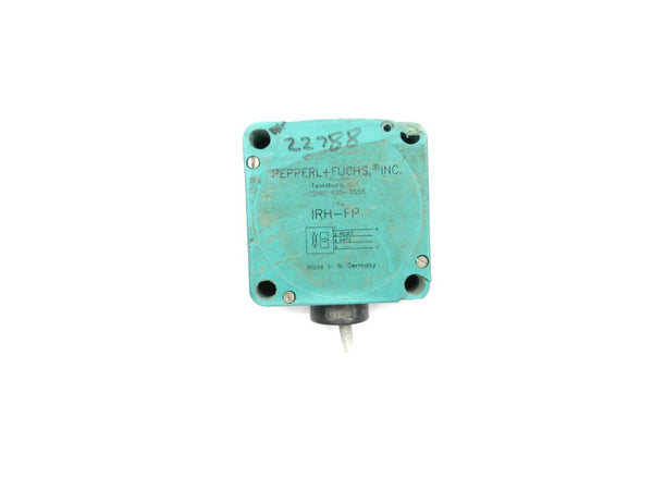 PEPPERL+FUCHS IRH-FP UNMP
