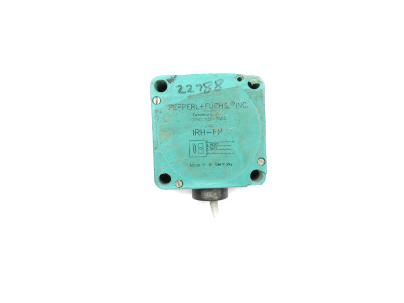 PEPPERL+FUCHS IRH-FP UNMP