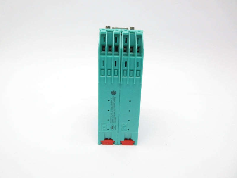 PEPPERL+FUCHS KHD2-IVI-AB1 92478 NSMP