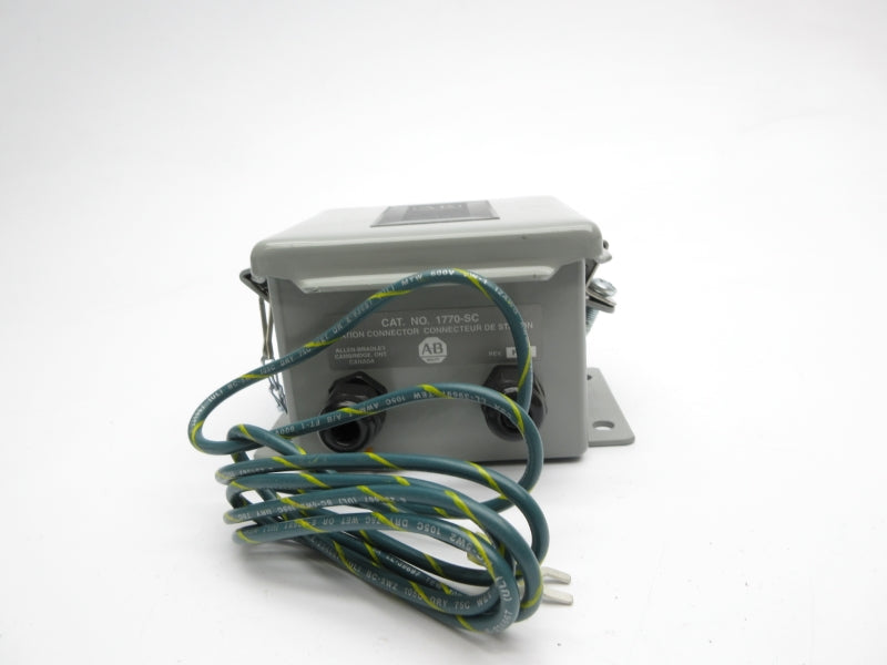 ALLEN BRADLEY 1770-SC NSNP