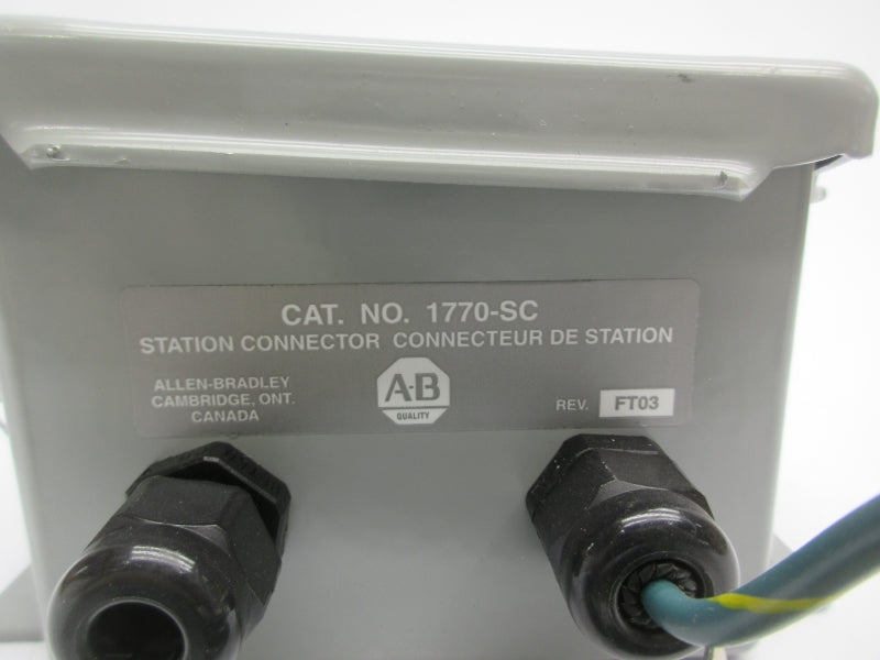 ALLEN BRADLEY 1770-SC NSNP