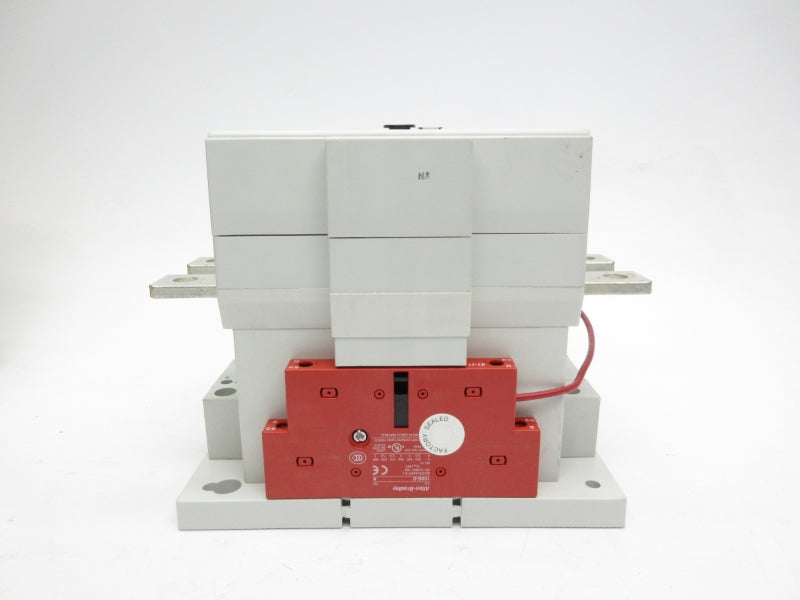 ALLEN BRADLEY 100S-D250ED22C SER. B 110-130V 300A (BR/WH) NSMP