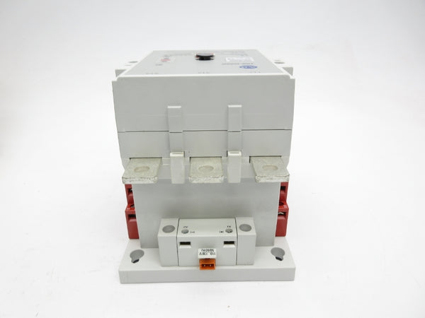 ALLEN BRADLEY 100S-D250ED22C SER. B 110-130V 300A (BR/WH) NSMP