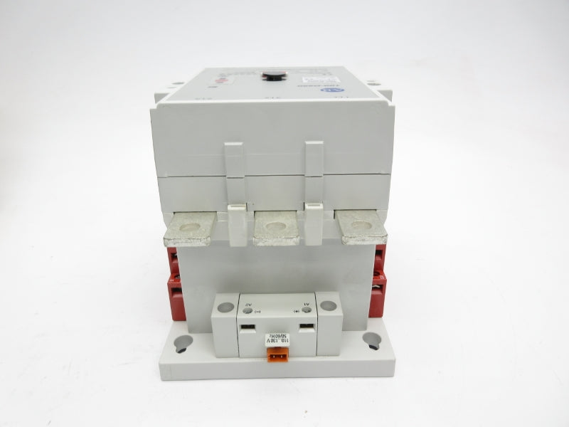 ALLEN BRADLEY 100S-D250ED22C SER. B 110-130V 300A (BR/WH) NSMP