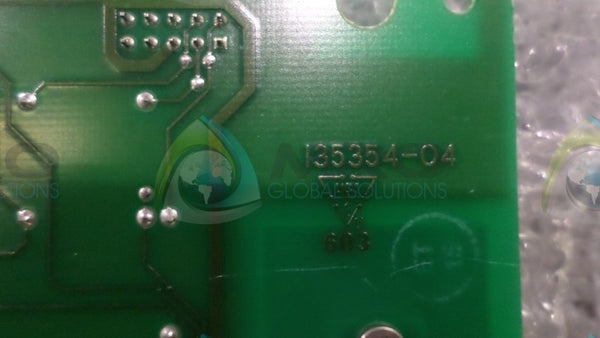 ALLEN BRADLEY 148363 REV.03 PC BOARD MAIN CONTROL  NSNP