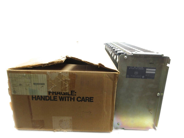 ALLEN BRADLEY 1771-A4B NSMP