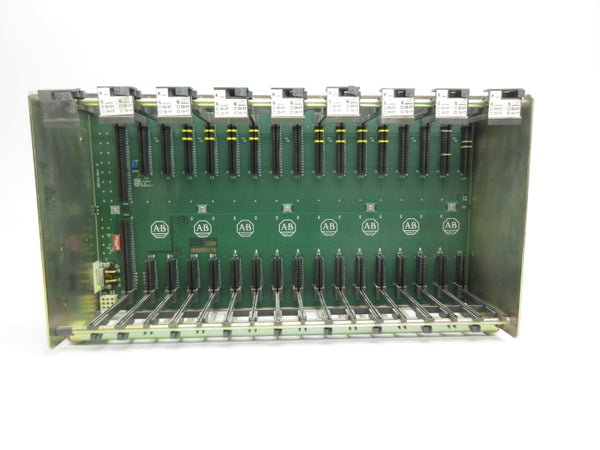 ALLEN BRADLEY 1771-A4B NSMP