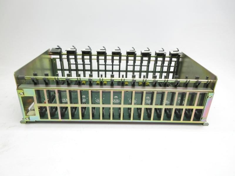 ALLEN BRADLEY 1771-A4B NSMP