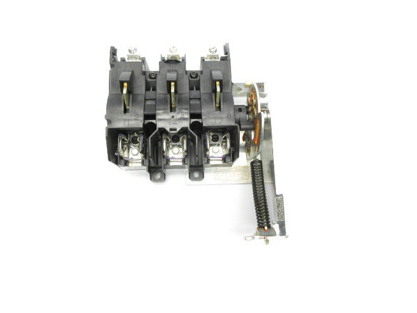 ALLEN BRADLEY 1494U-D60 SER. A 60A NSNP