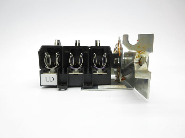 ALLEN BRADLEY 1494U-D60 SER. A 60A NSNP