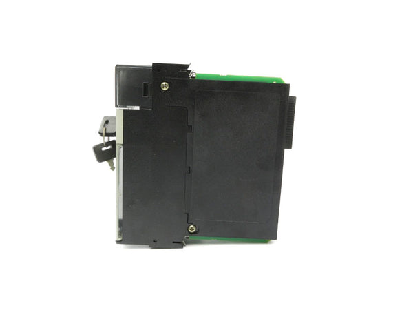 ALLEN BRADLEY 1756-L1 SER. A F/W 3.29 5.1VDC NSNP