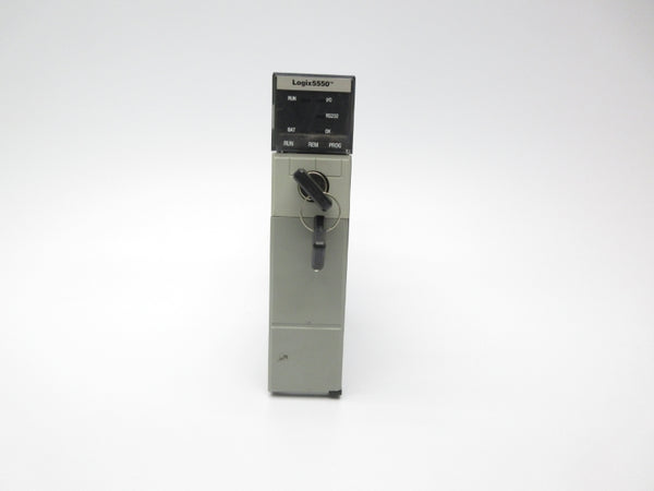 ALLEN BRADLEY 1756-L1 SER. A F/W 3.29 5.1VDC NSNP