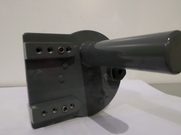 ABB AM54O71 VARIABLE AREA FLOWMETER UNMP