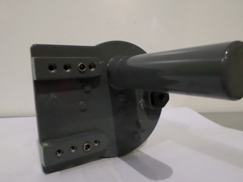 ABB AM54O71 VARIABLE AREA FLOWMETER UNMP