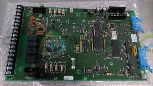 ALLEN BRADLEY 148363 REV.03 PC BOARD MAIN CONTROL  NSNP