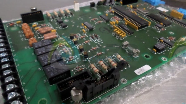 ALLEN BRADLEY 148363 REV.03 PC BOARD MAIN CONTROL  NSNP