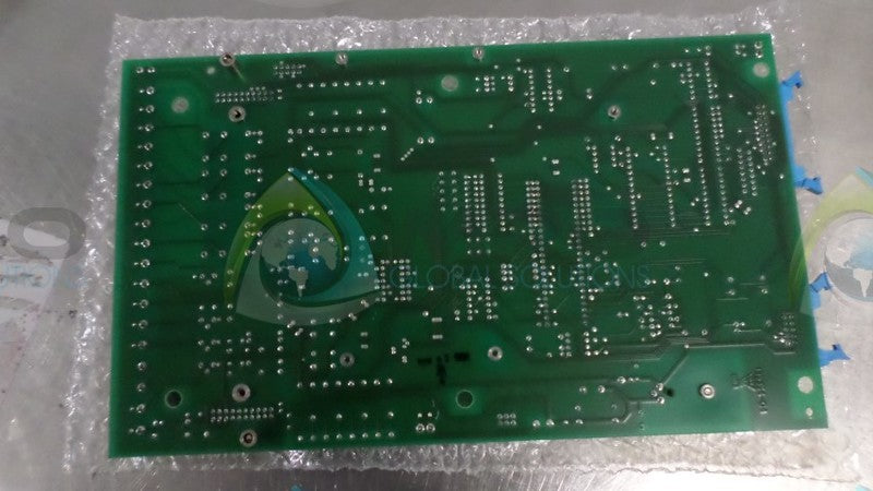 ALLEN BRADLEY 148363 REV.03 PC BOARD MAIN CONTROL  NSNP