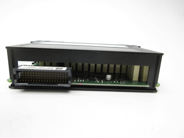 ALLEN BRADLEY 1756-OW16I SER. A F/W 3.003 24VDC NSNP