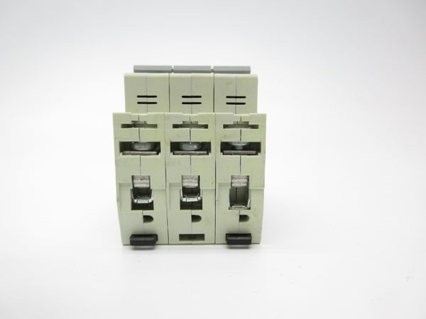 ALLEN BRADLEY 1492-SP3D200 SER. C 415VAC 20A UNMP