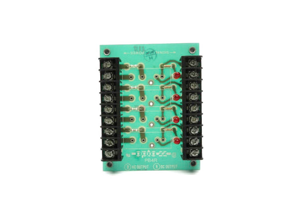 OPTO 22 PB4R NSNP