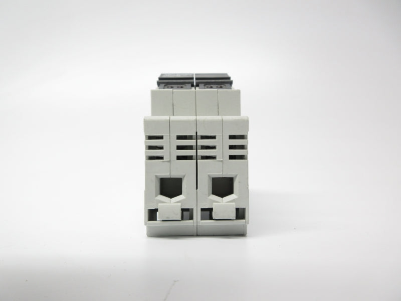 ALLEN BRADLEY 1492-FB2C30-L SER. B 600V 30A NSNP