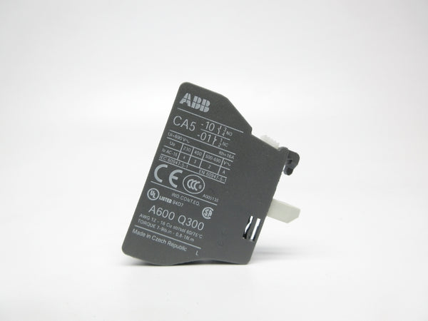 ABB CA5-01 690V 16A NSNP