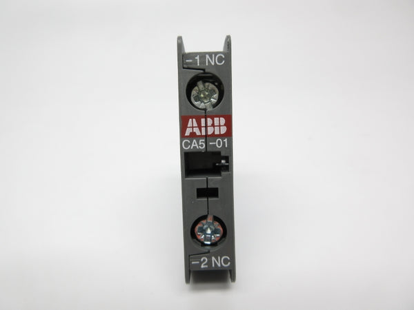 ABB CA5-01 690V 16A NSNP