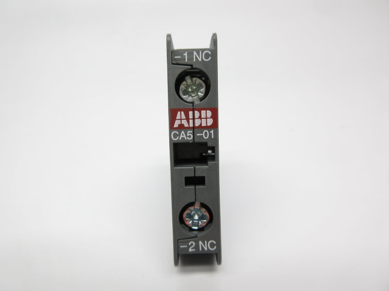 ABB CA5-01 690V 16A NSNP