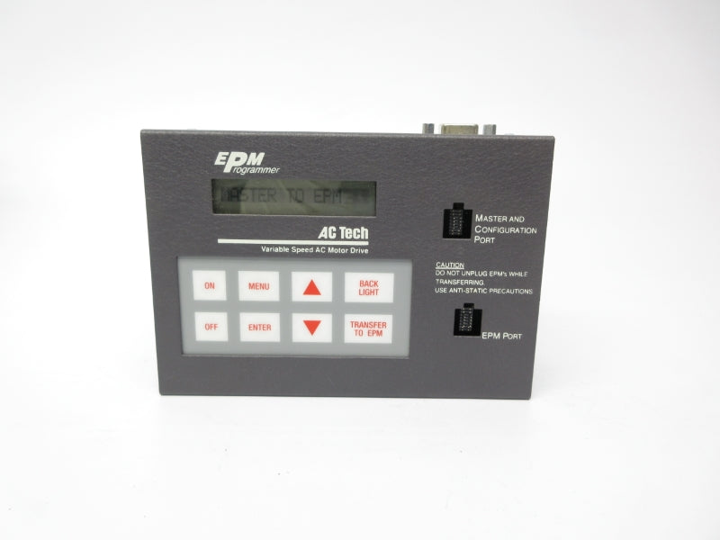 AC TECH 844-100 NSMP