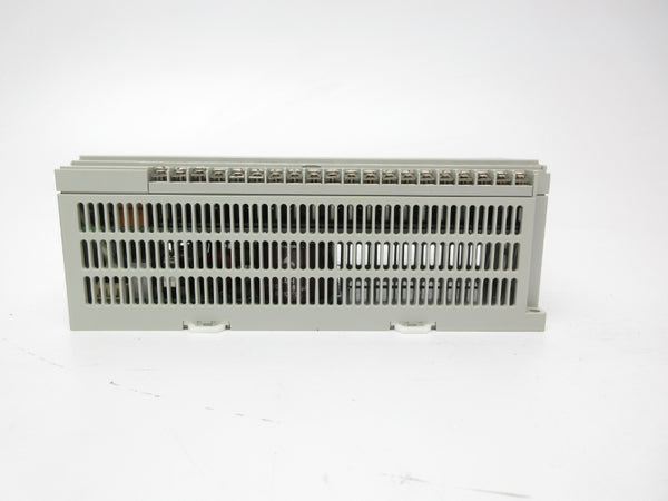 ALLEN BRADLEY 1761-L20BWA-5A SER. A F/W 1.0 24VDC NSMP
