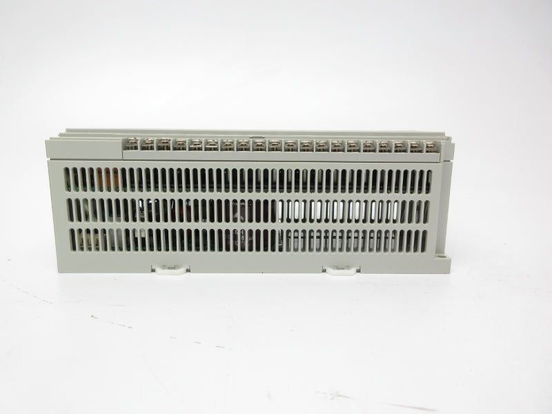 ALLEN BRADLEY 1761-L20BWA-5A SER. A F/W 1.0 24VDC NSMP