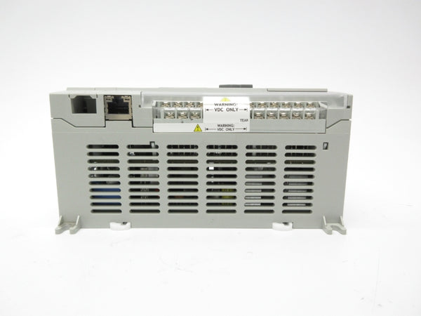 ALLEN BRADLEY 1766-L32BXB SER. C F/W 21 12-24VDC NSNP