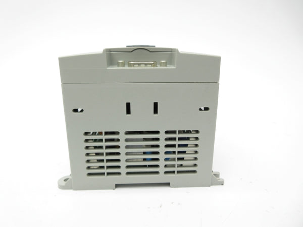 ALLEN BRADLEY 1766-L32BXB SER. C F/W 21 12-24VDC NSNP