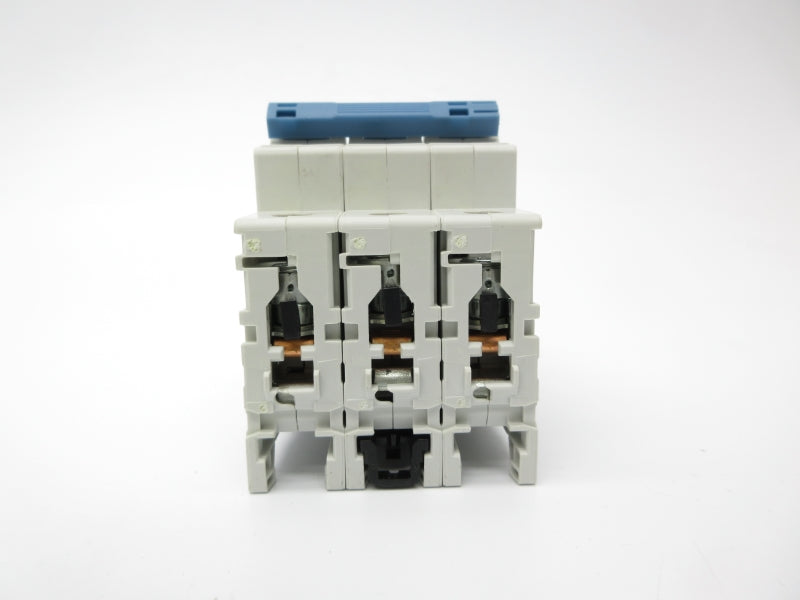 ALLEN BRADLEY 1492-SPM3C030 SER. D 277VAC 3A NSMP