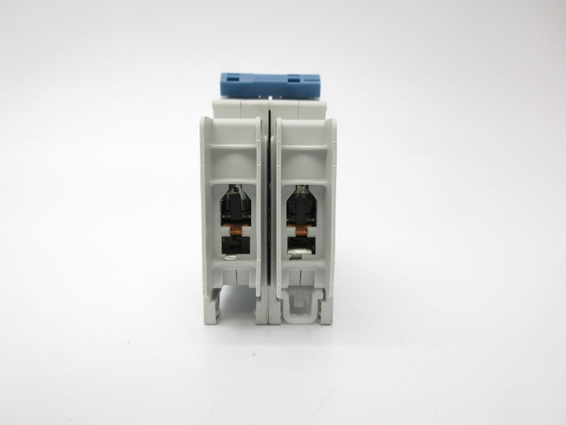 ALLEN BRADLEY 1489-M2D060 SER. D 277VAC 6A NSMP