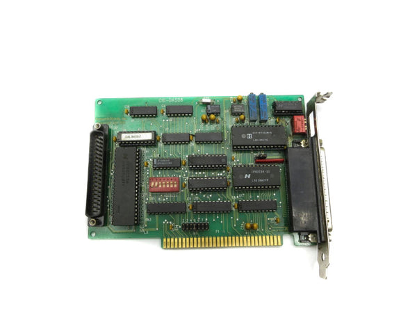 COMPUTERBOARDS CIO-DAS08 UNMP