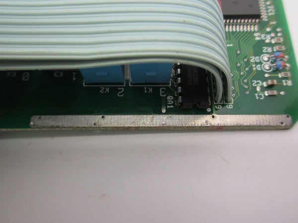 ALLEN BRADLEY 1746-OW16 SER. C 5-265VAC (NO DOOR) NSNP