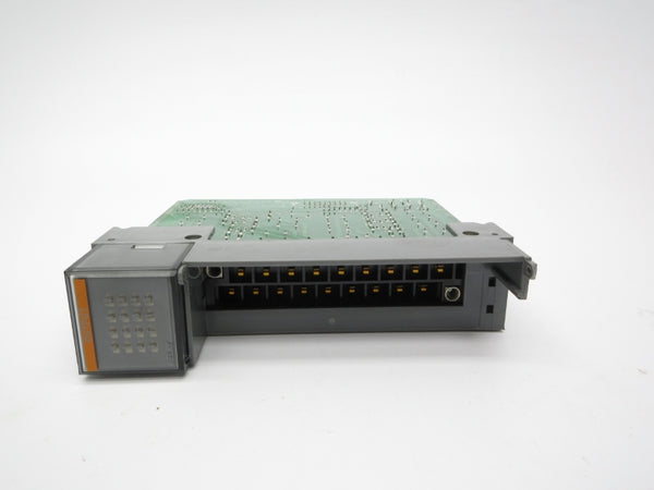 ALLEN BRADLEY 1746-OW16 SER. C 5-265VAC (NO DOOR) NSNP
